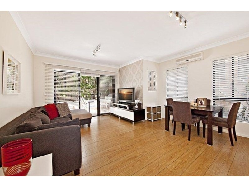 2/43 Hornsey Road, Homebush NSW 2140