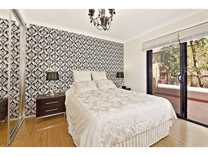 2/43 Hornsey Road, Homebush NSW 2140