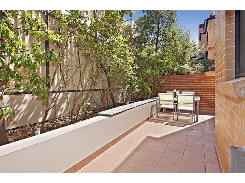 2/43 Hornsey Road, Homebush NSW 2140