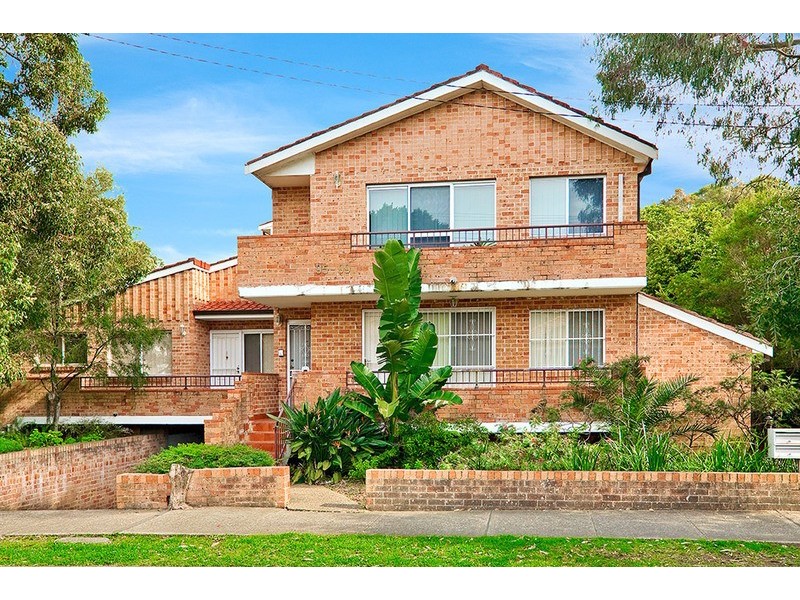 4/95-99 Wentworth Road, Strathfield NSW 2135