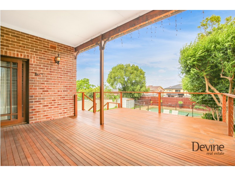 23 Draper Avenue, Roselands NSW 2196