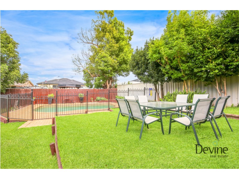 23 Draper Avenue, Roselands NSW 2196