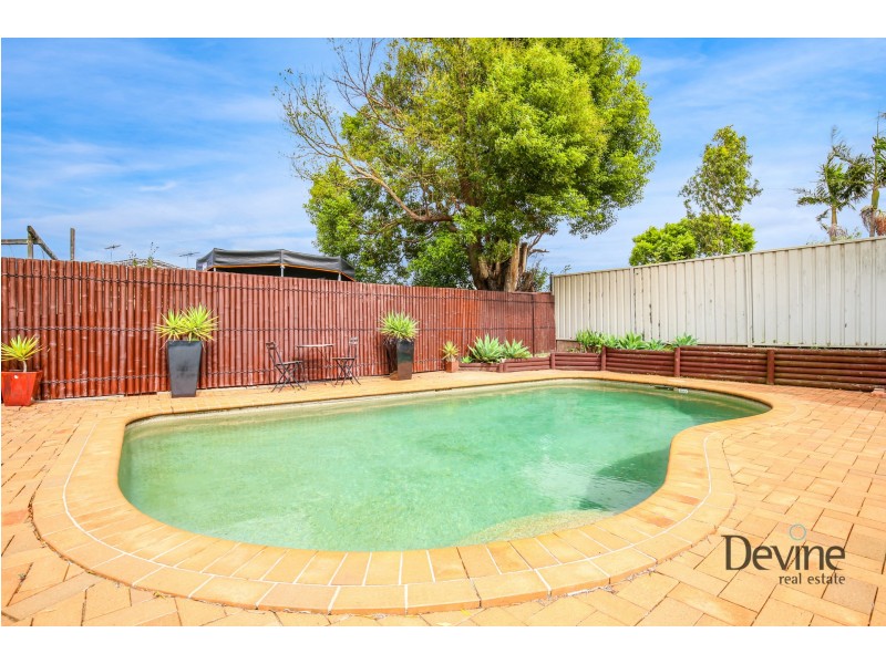 23 Draper Avenue, Roselands NSW 2196