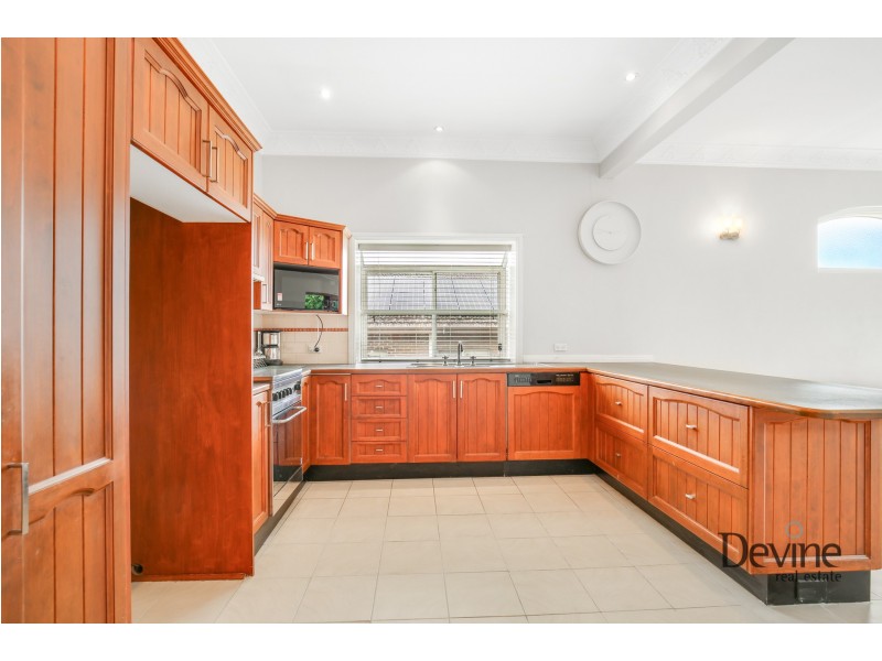 23 Draper Avenue, Roselands NSW 2196