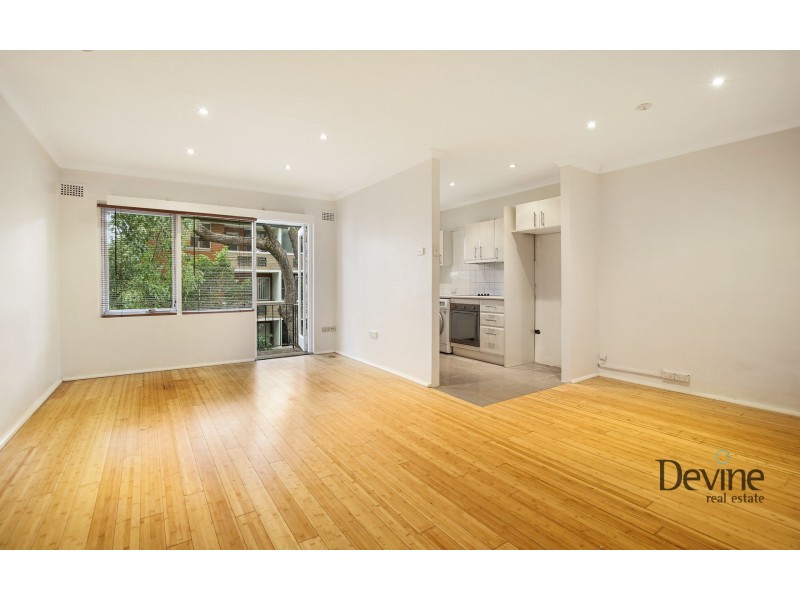 8/379 New Canterbury Road, Dulwich Hill NSW 2203