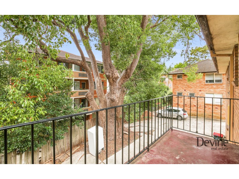 8/379 New Canterbury Road, Dulwich Hill NSW 2203