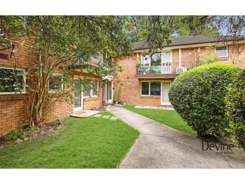 8/379 New Canterbury Road, Dulwich Hill NSW 2203