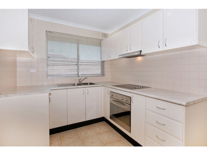 11/45 George Street, Marrickville NSW 2204