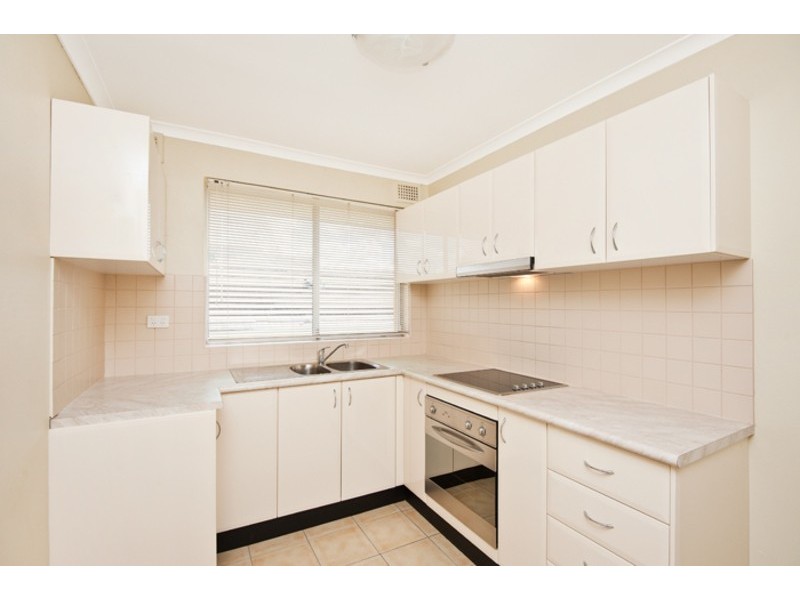 11/45 George Street, Marrickville NSW 2204