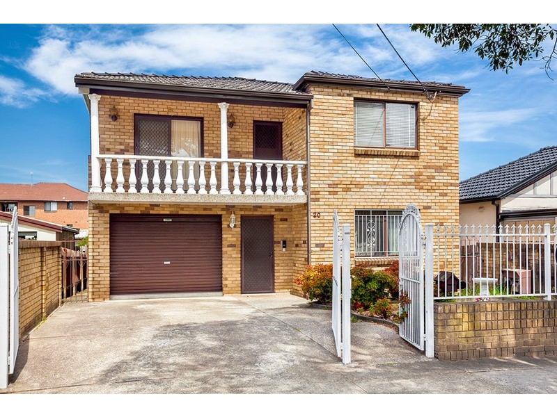 20 Third Avenue, Campsie NSW 2194