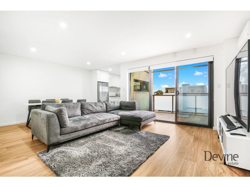 311/2A Cooks Avenue, Canterbury NSW 2193