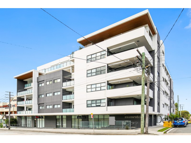 311/2A Cooks Avenue, Canterbury NSW 2193