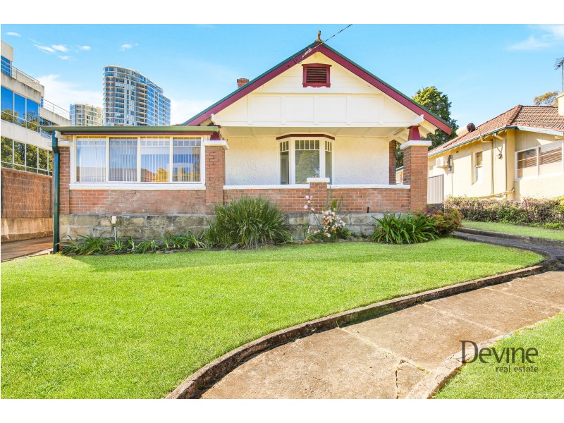 44 Rawson Street, Epping NSW 2121