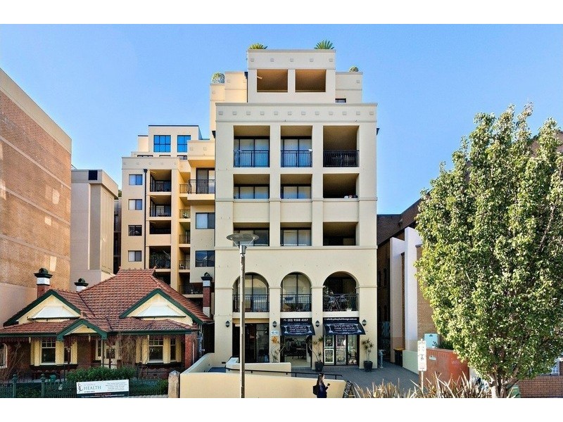 2/10-12 Belgrave Street, Kogarah NSW 2217