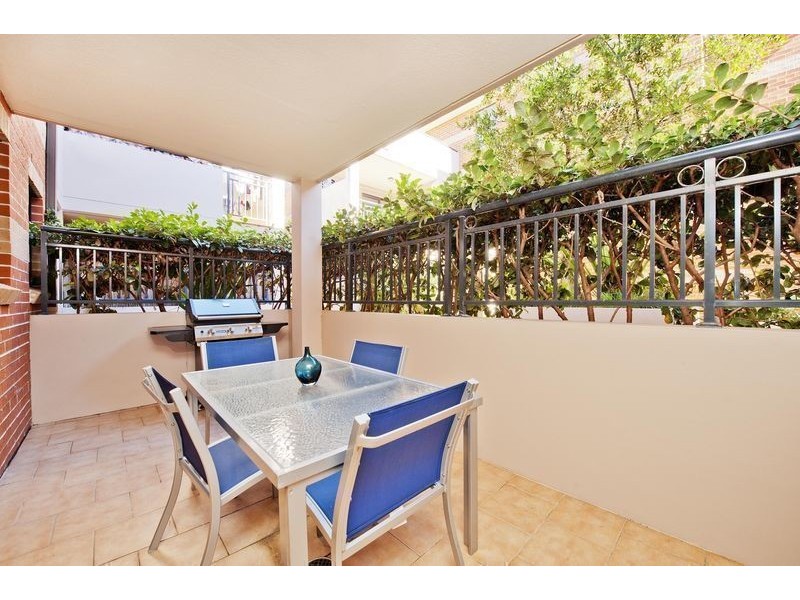 19/119 Arthur Street, Strathfield NSW 2135