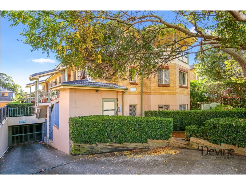 1/44 Bland Street, Ashfield NSW 2131