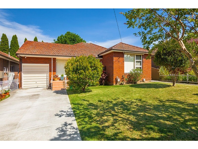 7 Melville Avenue, Strathfield NSW 2135