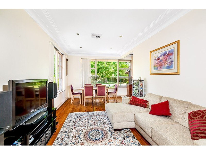 7 Melville Avenue, Strathfield NSW 2135