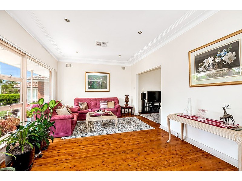 7 Melville Avenue, Strathfield NSW 2135