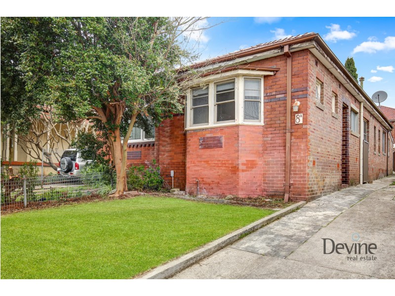 8A Ada Street, Concord NSW 2137