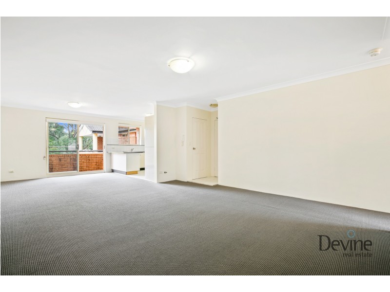 16/46-48 Marlborough Road, Homebush West NSW 2140