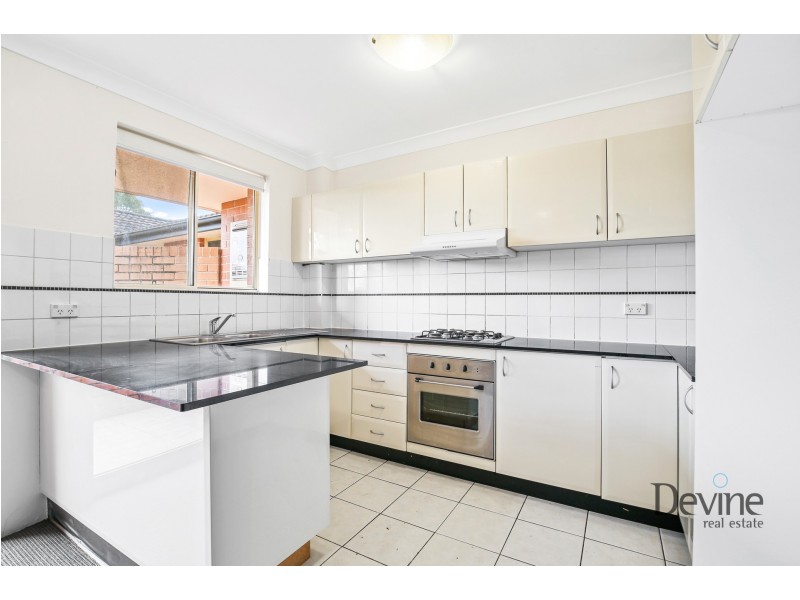 16/46-48 Marlborough Road, Homebush West NSW 2140
