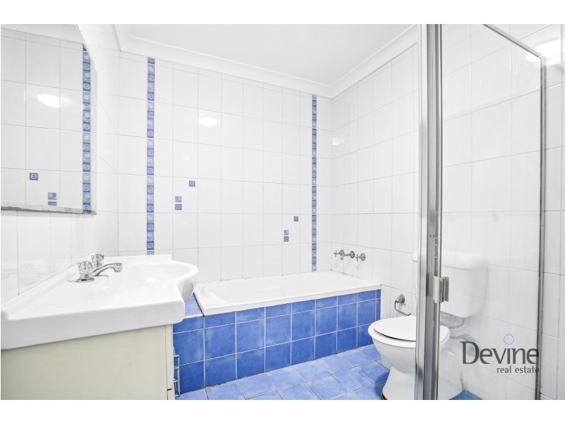 16/46-48 Marlborough Road, Homebush West NSW 2140