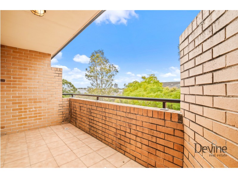 16/46-48 Marlborough Road, Homebush West NSW 2140