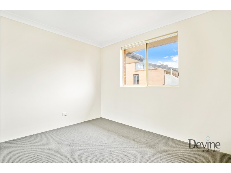 16/46-48 Marlborough Road, Homebush West NSW 2140
