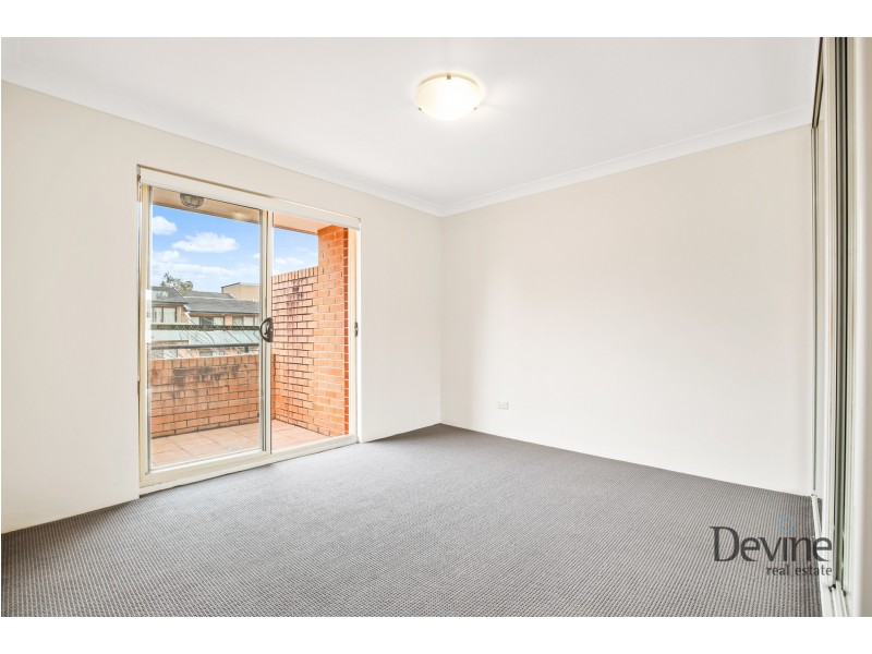 16/46-48 Marlborough Road, Homebush West NSW 2140
