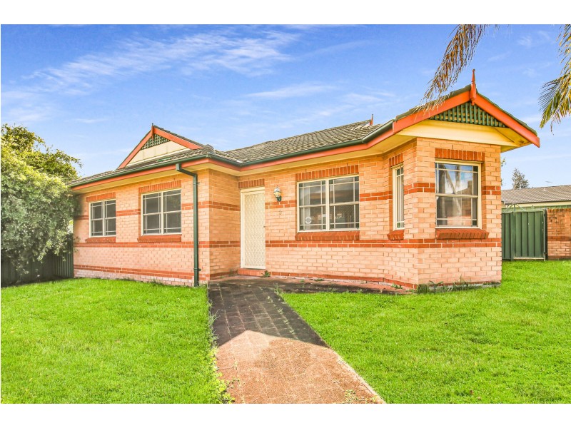 5/35-37 Hunter Street, Condell Park NSW 2200