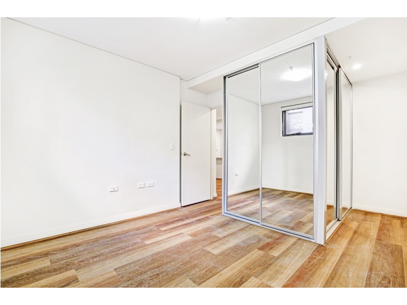 9/38 Albert Road, Strathfield NSW 2135