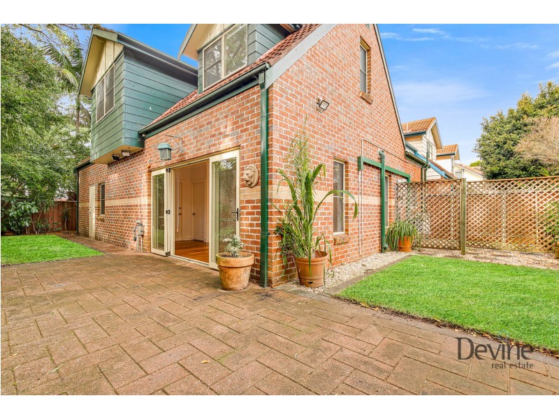3/33 Challis Avenue, Dulwich Hill NSW 2203