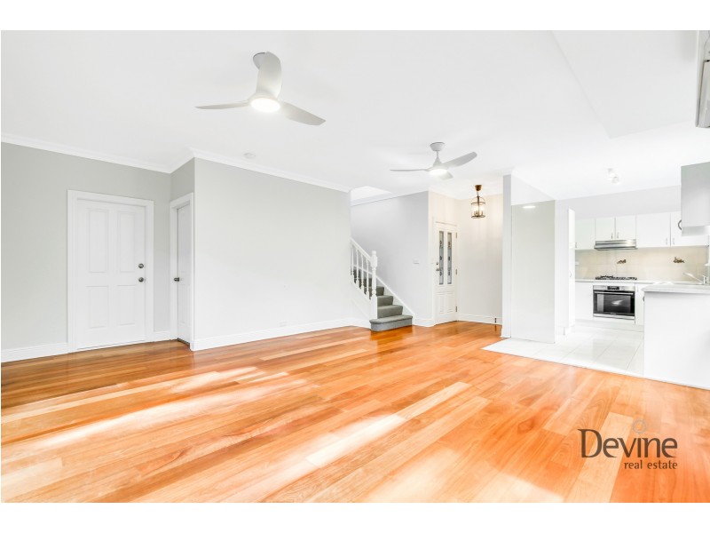 3/33 Challis Avenue, Dulwich Hill NSW 2203