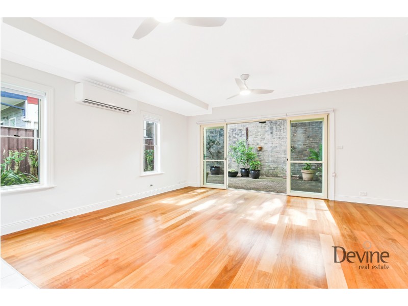 3/33 Challis Avenue, Dulwich Hill NSW 2203