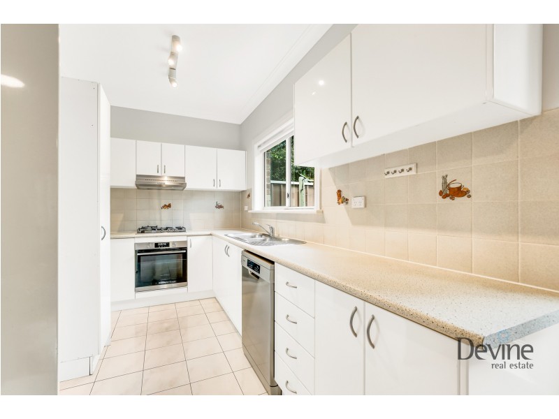 3/33 Challis Avenue, Dulwich Hill NSW 2203