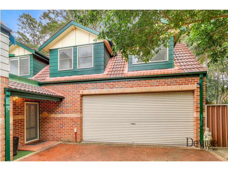 3/33 Challis Avenue, Dulwich Hill NSW 2203