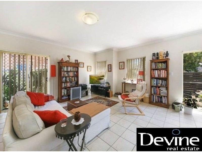 3/12 Gladstone Street, Burwood NSW 2134
