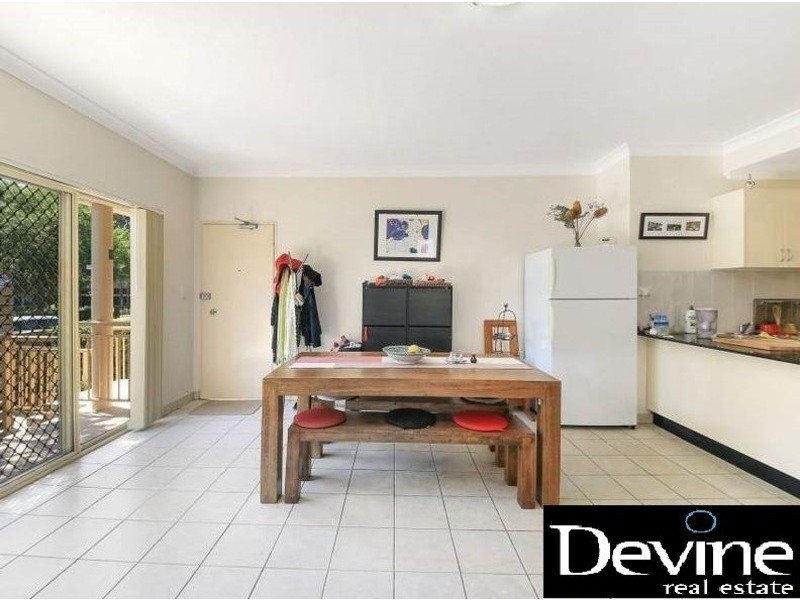 3/12 Gladstone Street, Burwood NSW 2134
