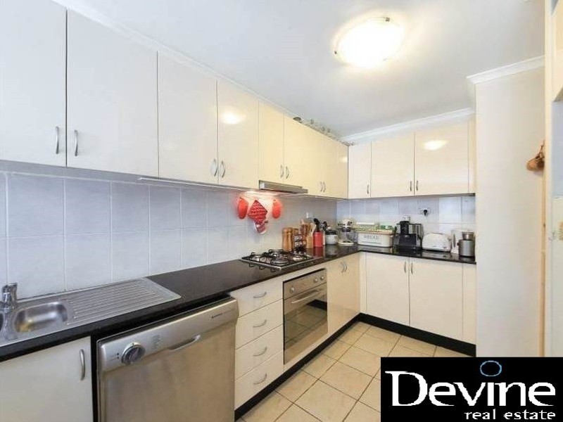 3/12 Gladstone Street, Burwood NSW 2134