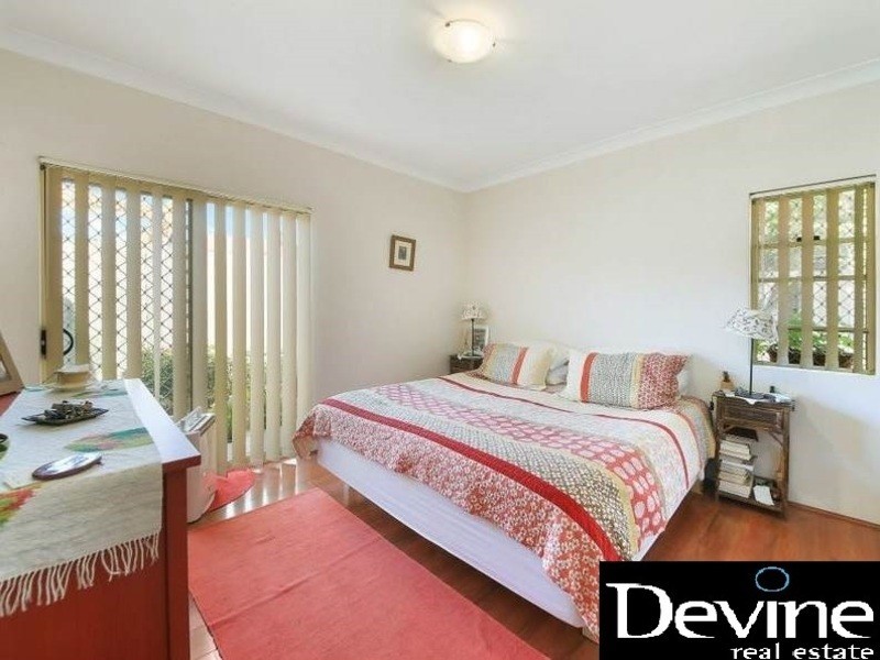 3/12 Gladstone Street, Burwood NSW 2134