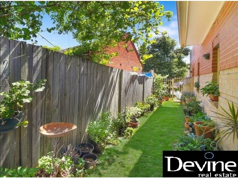 3/12 Gladstone Street, Burwood NSW 2134