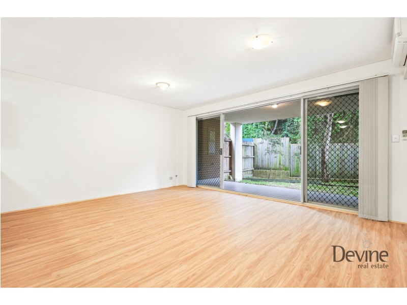 10/45 Powell street, Homebush NSW 2140