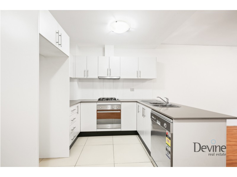 10/45 Powell street, Homebush NSW 2140