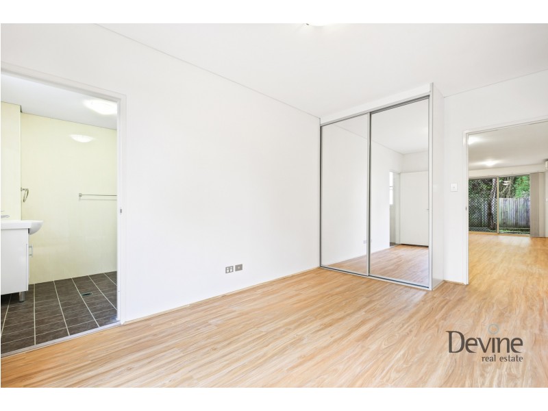 10/45 Powell street, Homebush NSW 2140