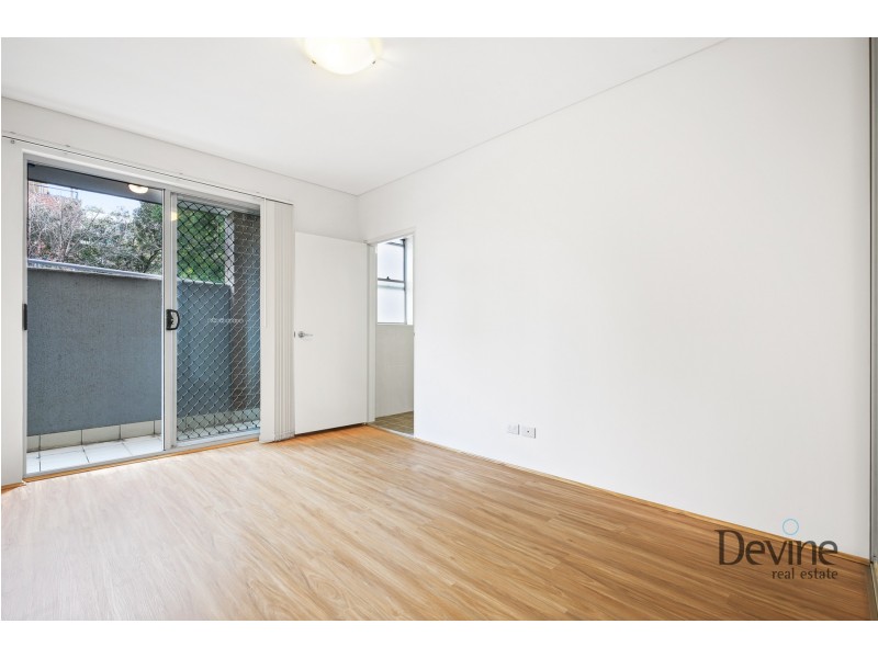 10/45 Powell street, Homebush NSW 2140