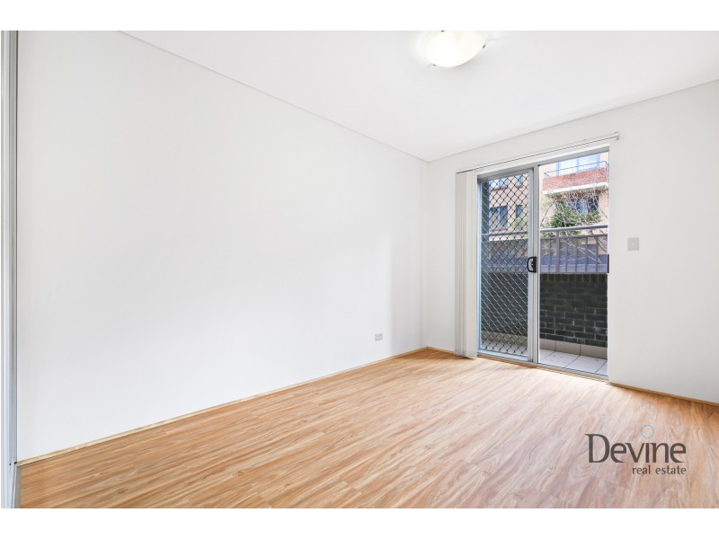 10/45 Powell street, Homebush NSW 2140