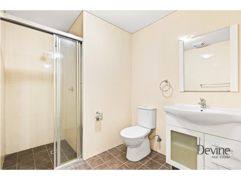 10/45 Powell street, Homebush NSW 2140