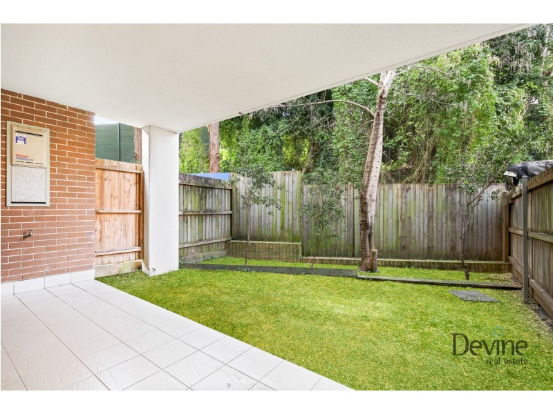 10/45 Powell street, Homebush NSW 2140
