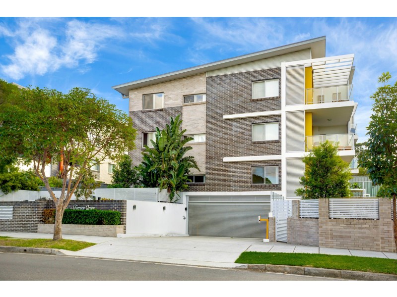 1/12-16 Terrace Road, Dulwich Hill NSW 2203